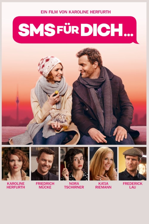 SMS für Dich poster